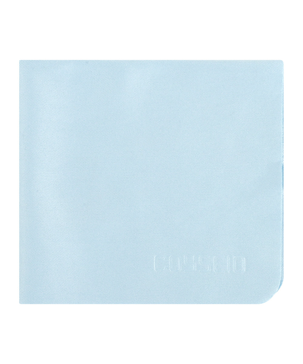 Coyseio - Coy Oval Glasses (Silver) product image 16 | TRAB K-Fashion Australia