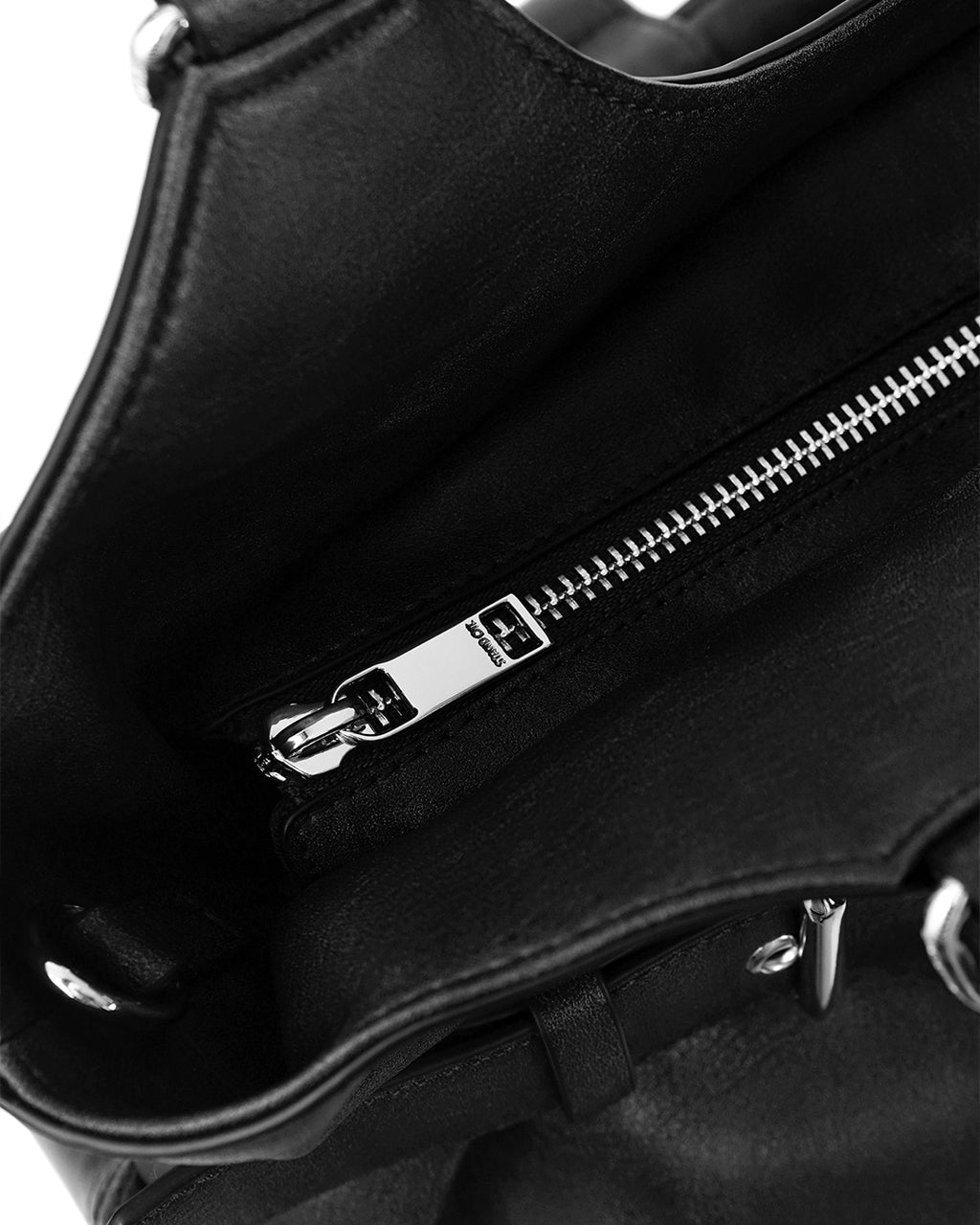 Stand Oil - Lene Bag (Black) product image 8 | TRAB K-Fashion Australia