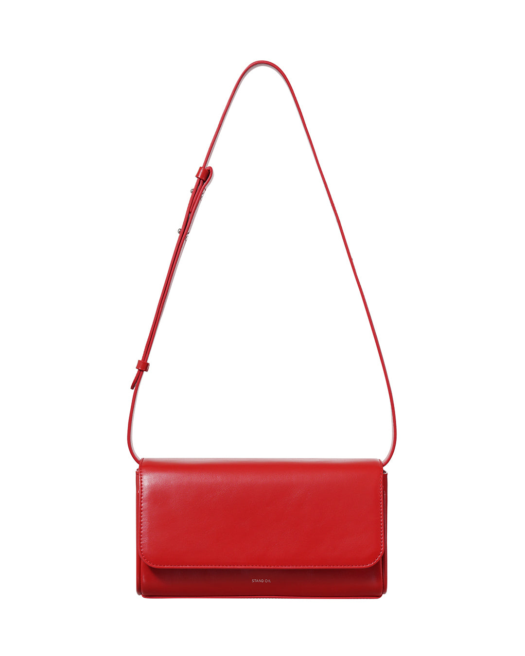 Stand Oil - Butter Bag (Tomato) product image 4 | TRAB K-Fashion Australia