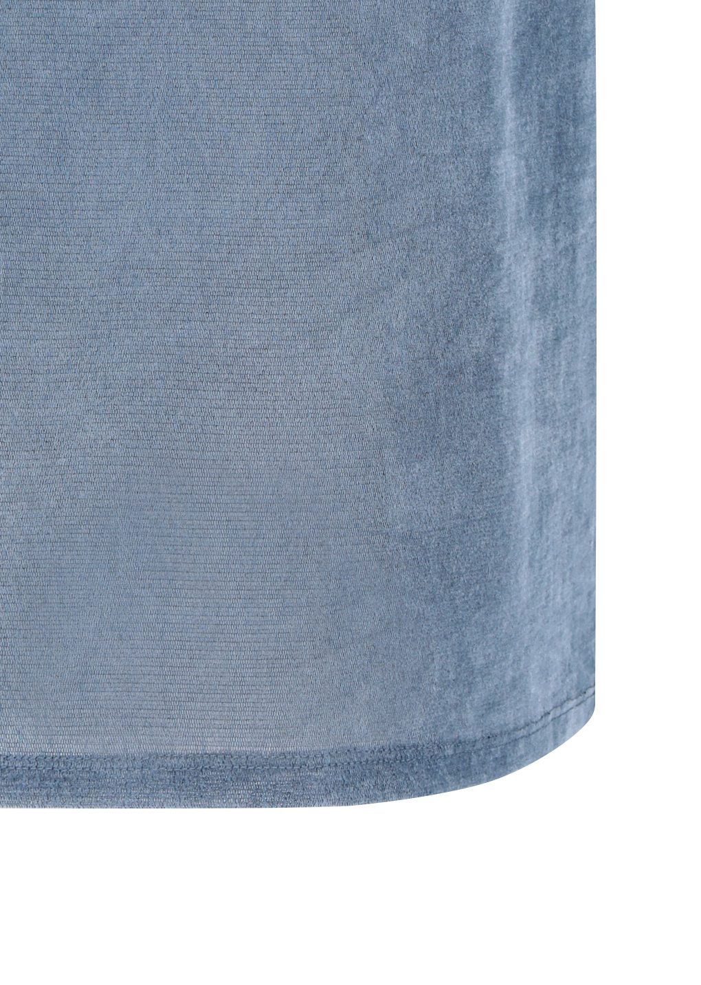 Amomento - Slim banding skirt (Blue) product image 8 | TRAB K-Fashion Australia