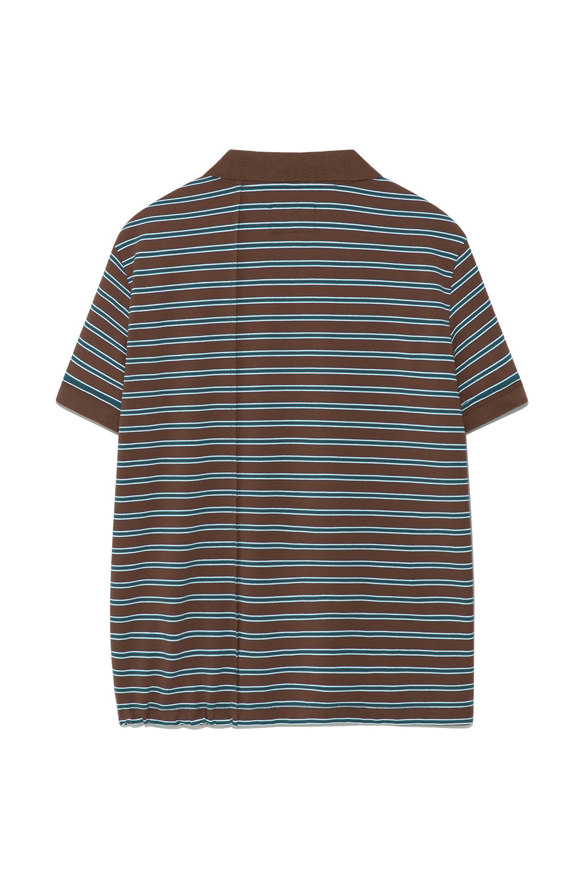 Matin Kim - Two Way String Point Pique Top (Mix) product image 2 | TRAB K-Fashion Australia