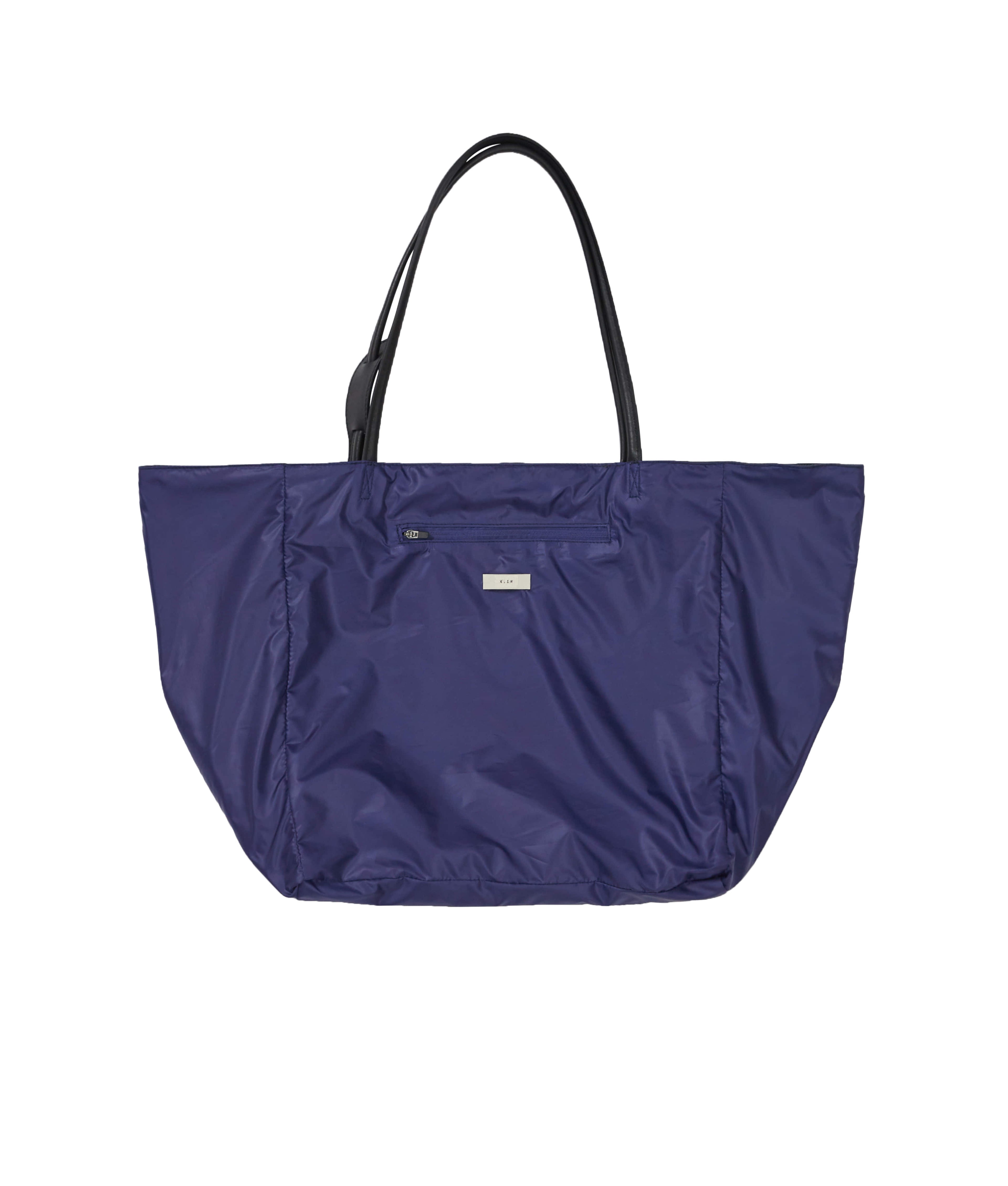 XLIM - Ep.9 02 Bag (Royal Blue) product image 7 | TRAB K-Fashion Australia