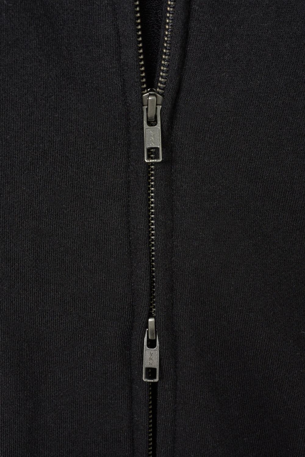 Hatchingroom - Ringer Cardigan (Black) product image 4 | TRAB K-Fashion Australia