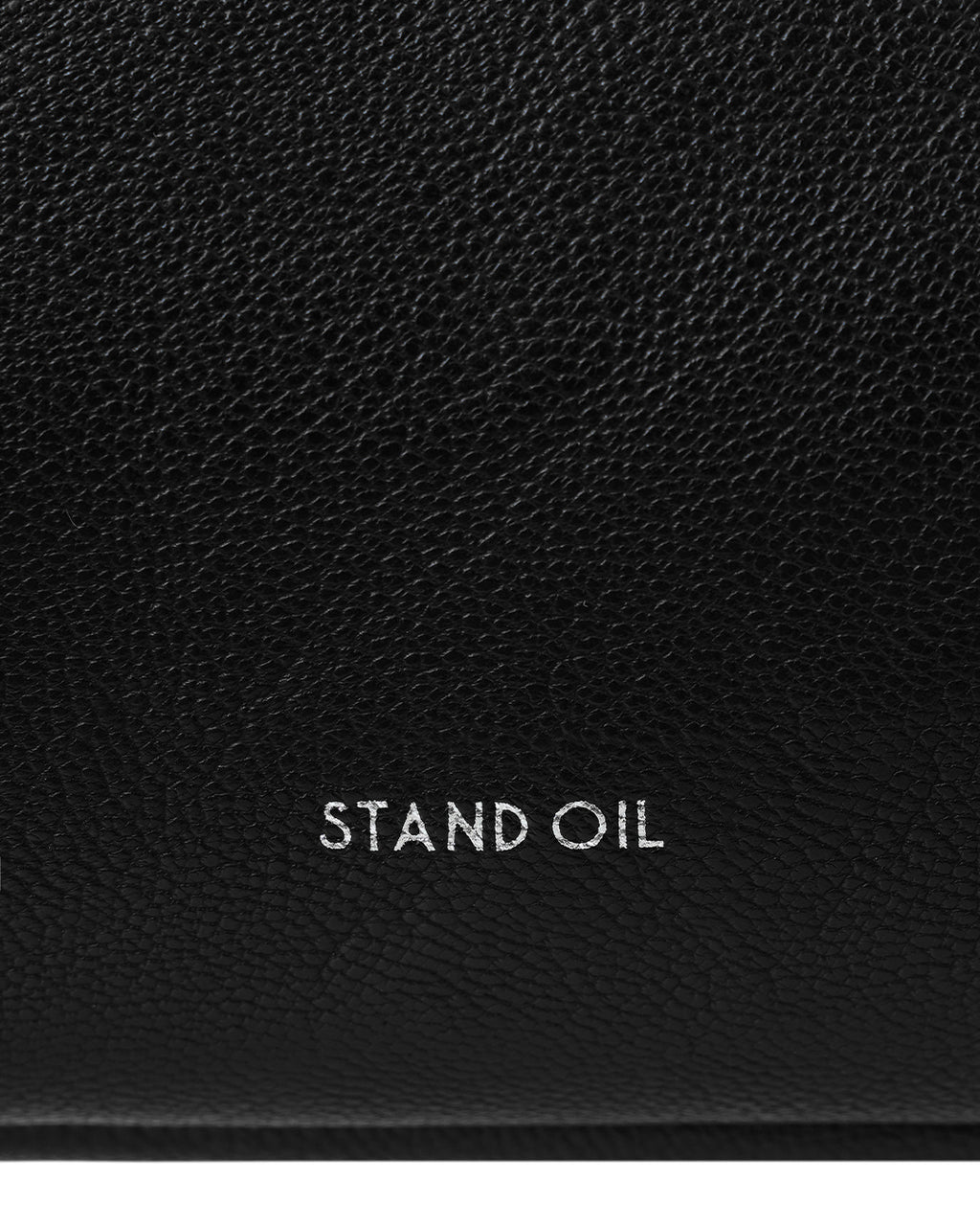 Stand Oil - Breezy Bag Mini (Black) product image 6 | TRAB K-Fashion Australia