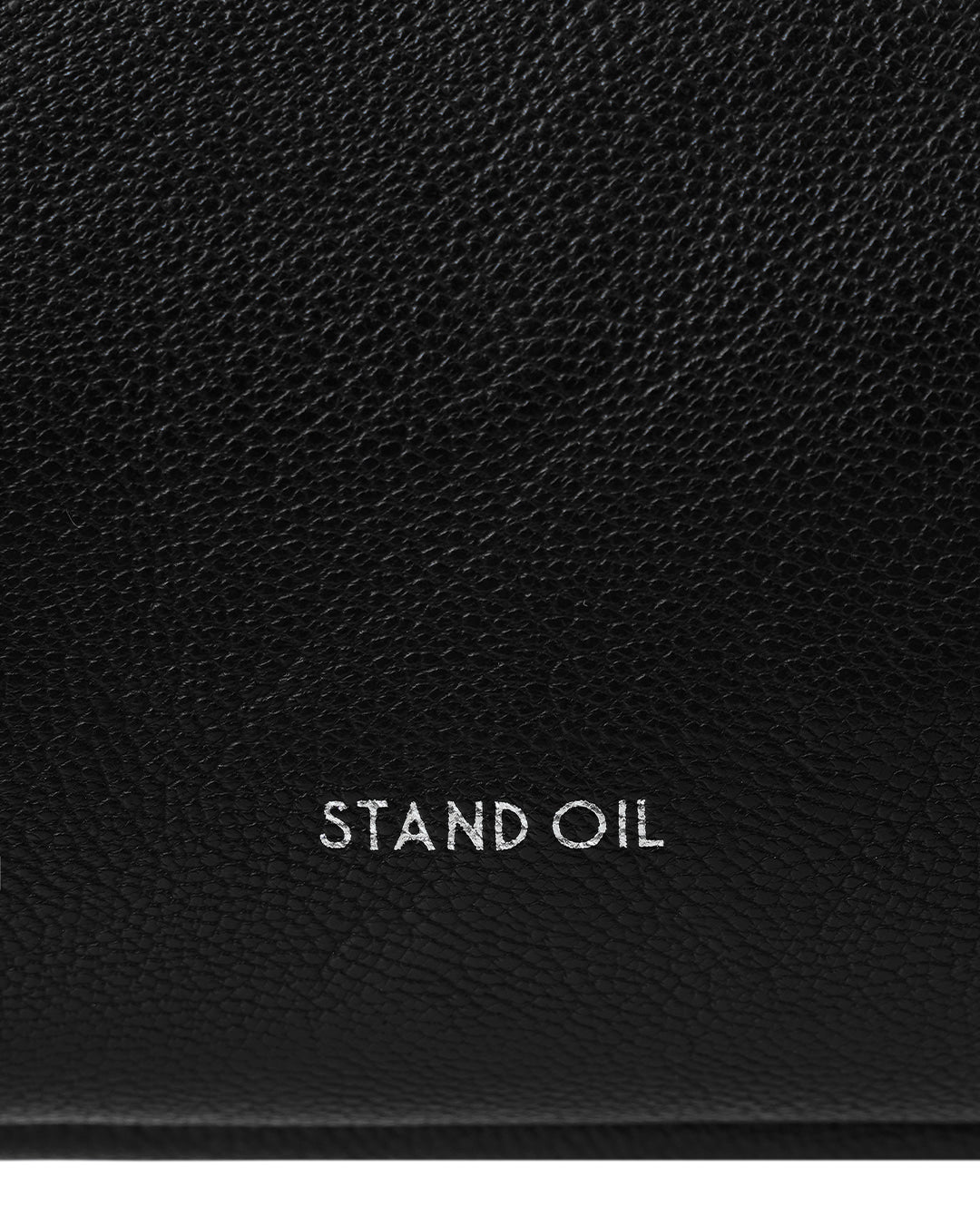 Stand Oil - Breezy Bag Mini (Black) product image 6 | TRAB K-Fashion Australia