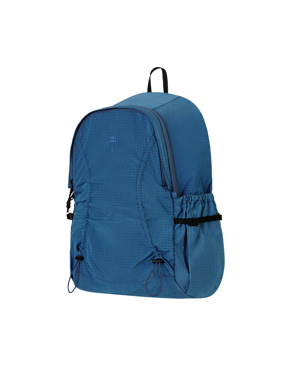 Stand Oil - Plico Backpack (Blue) product image 3 | TRAB K-Fashion Australia