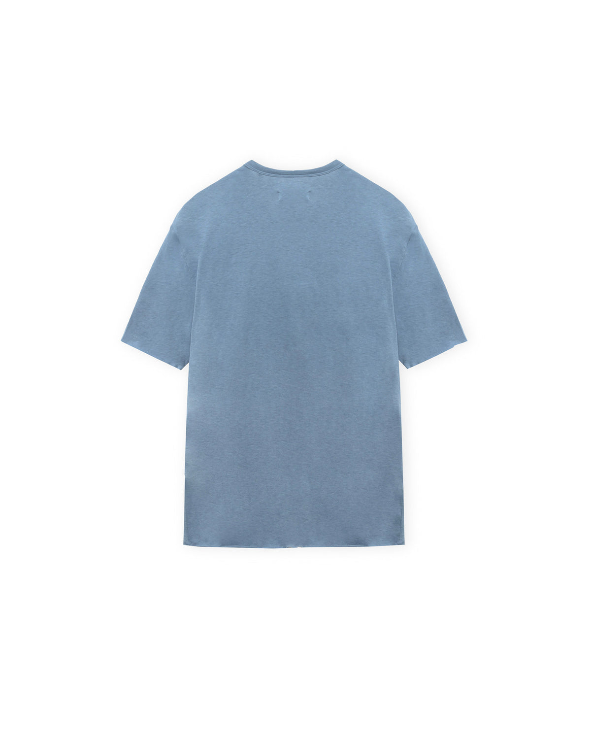 Brownyard - Cut Off Half Sleeve (Blue) product image 5 | TRAB K-Fashion Australia