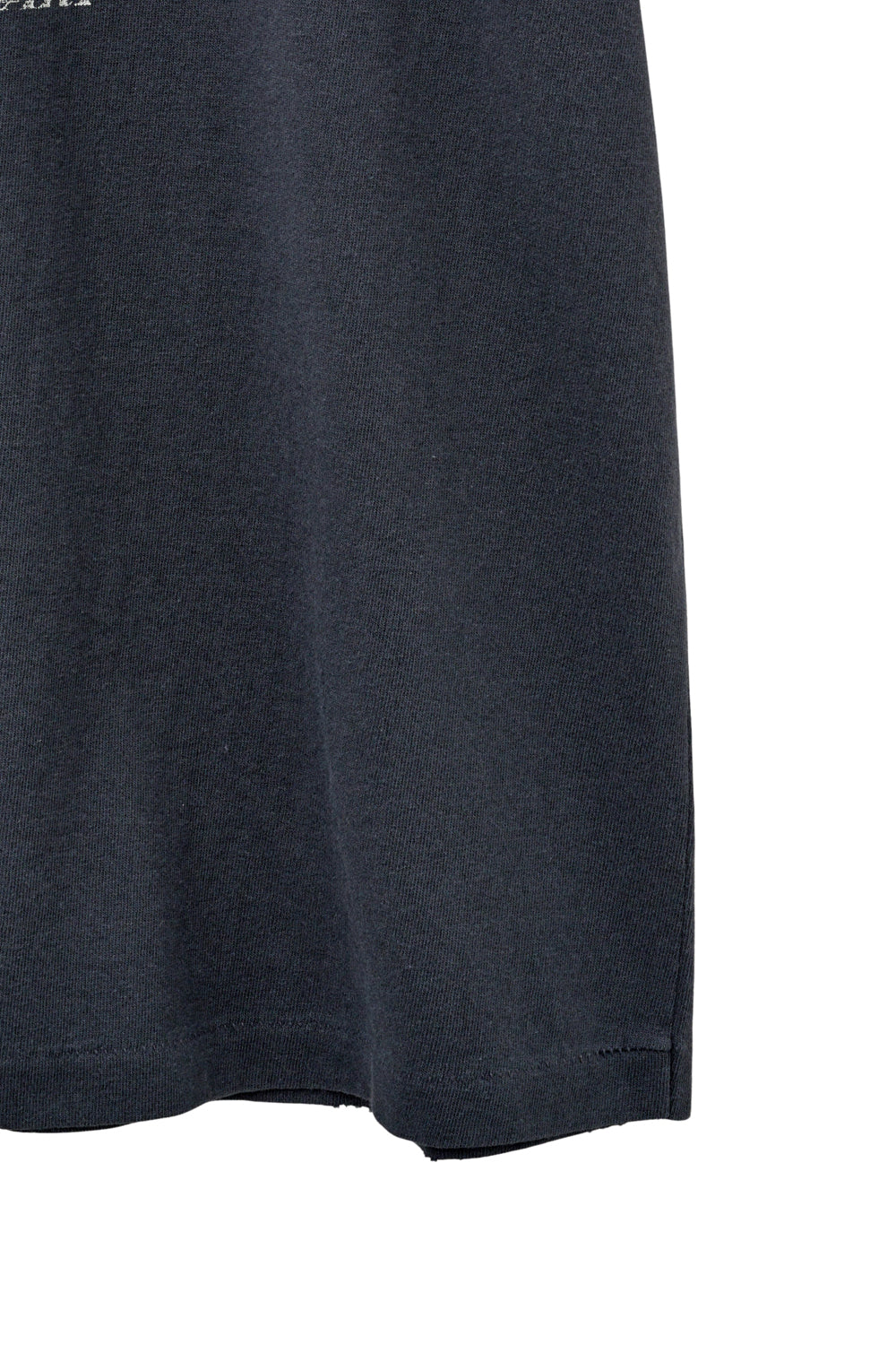 Hatchingroom - VTG Ghost Cat Tee 1/2 Dark (Navy) product image 6 | TRAB K-Fashion Australia