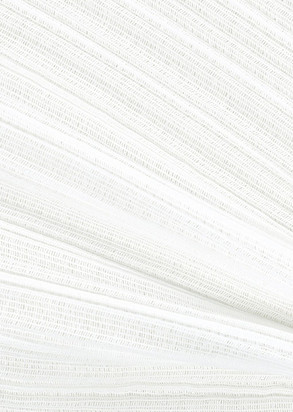 Amomento - Women's Pleats Raglan Top (White) product image 11 | TRAB K-Fashion Australia