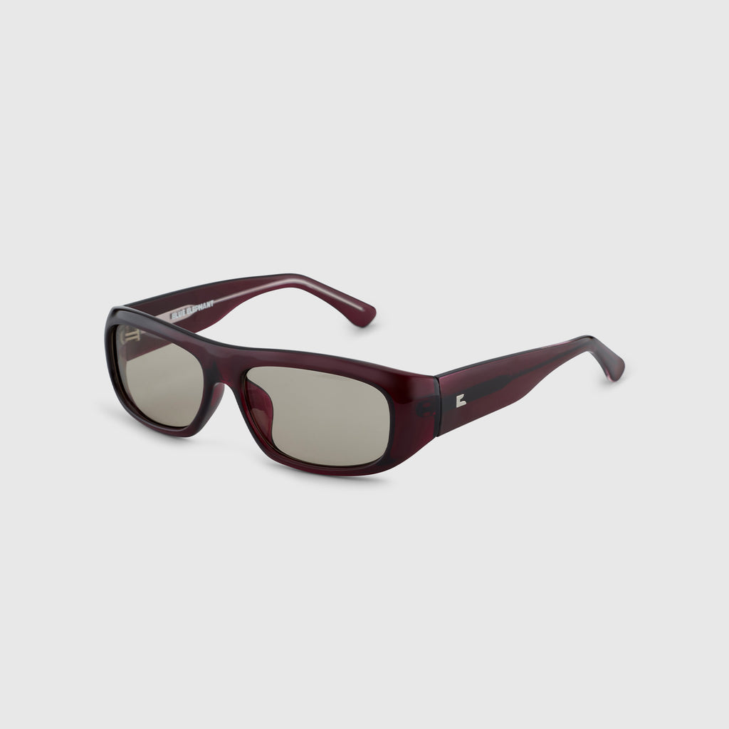 Blue Elephant - Duke (Purple) product image 3 | TRAB K-Fashion Australia