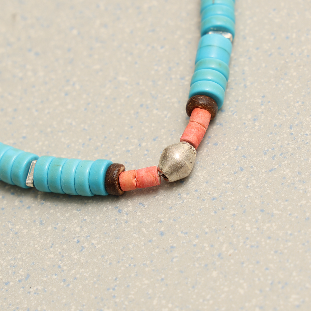 Towtow Archive - Desert Veil Gems Bracelet 2Colors (OC) product image 5 | TRAB K-Fashion Australia