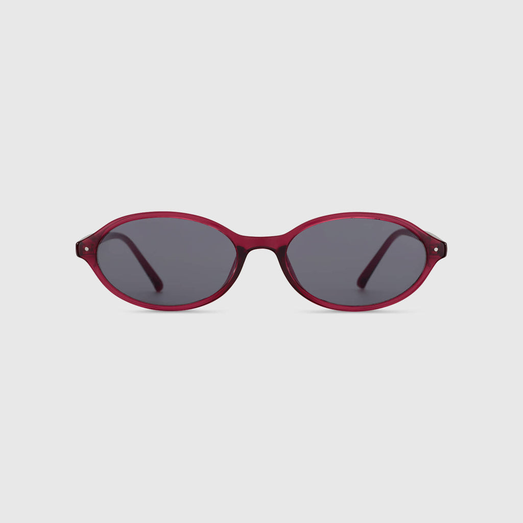 Blue Elephant - Mimi-S (Plum) product image 1 | TRAB K-Fashion Australia