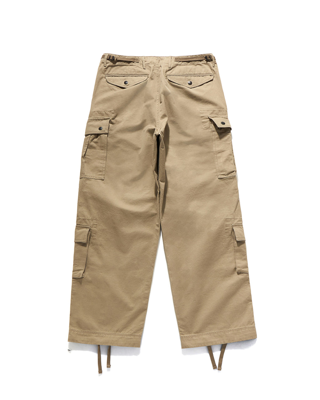 Eastlogue - 8p Battlefield Pants (Beige) product image 2 | TRAB K-Fashion Australia