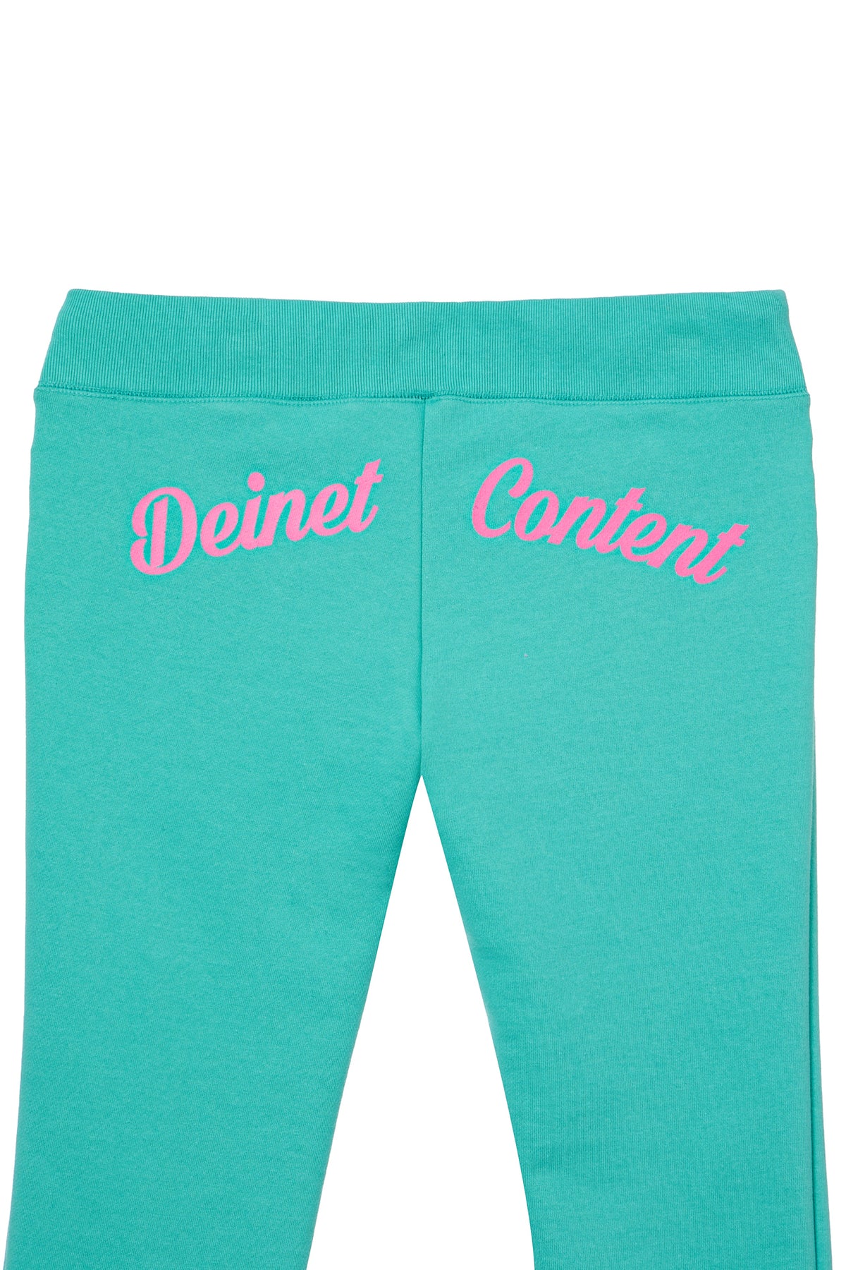 Deinet - Content Lowrise Pants (Mint) product image 5 | TRAB K-Fashion Australia