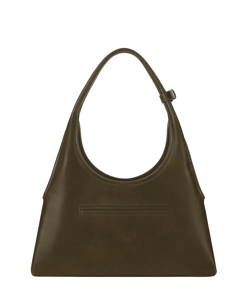 Stand Oil - Ringo Bag Mini (Khaki Brown) product image 5 | TRAB K-Fashion Australia