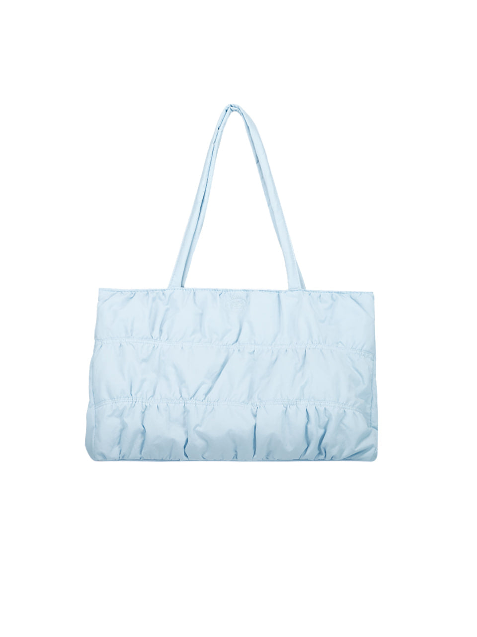 Kijun - Macaron Bag Large (Sky Blue) product image 4 | TRAB K-Fashion Australia