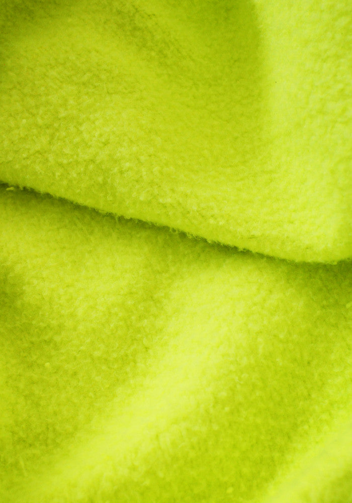 Collect Pieces - Oyo Sweatshirts (Neon Green) product image 4 | TRAB K-Fashion Australia