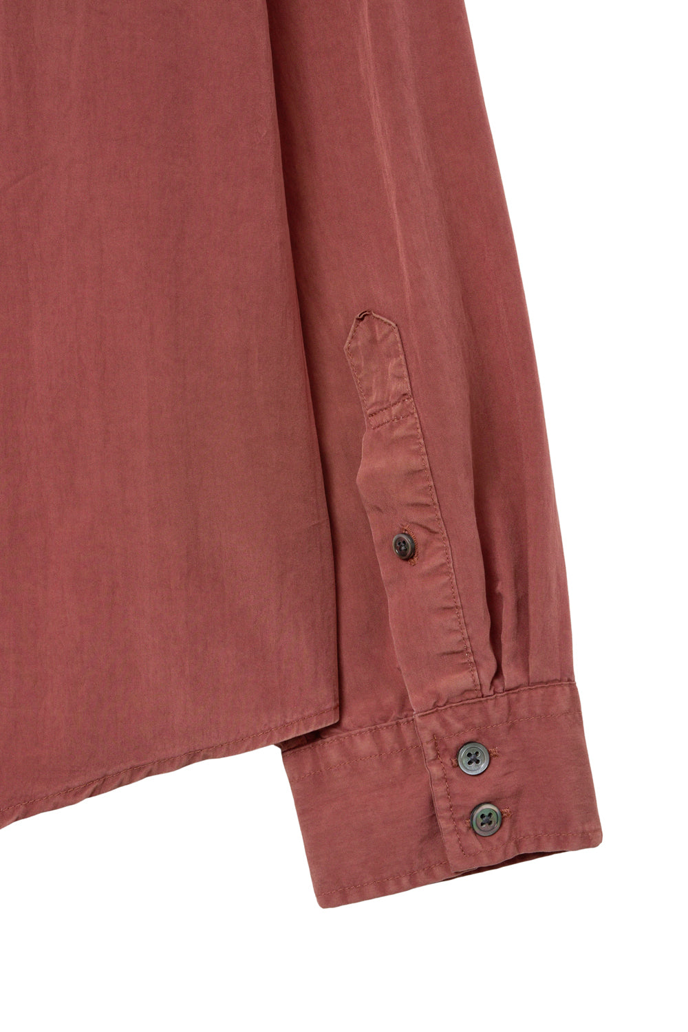 Hatchingroom - Rana Shirt (Salmon) product image 8 | TRAB K-Fashion Australia