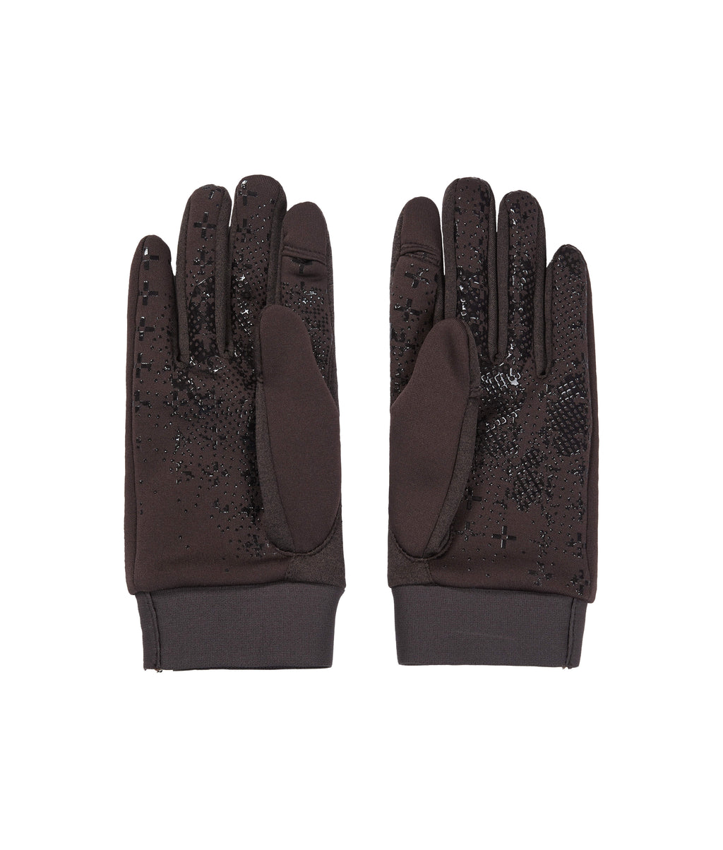 XLIM - Ep.10 01 Gloves (Brown) product image 6 | TRAB K-Fashion Australia