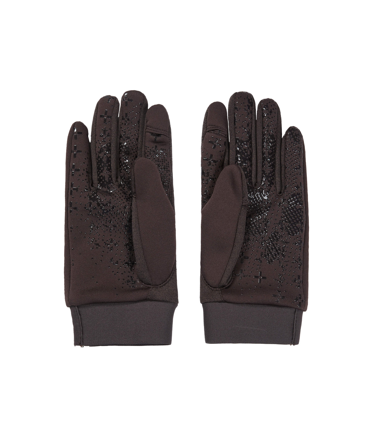 XLIM - Ep.10 01 Gloves (Brown) product image 6 | TRAB K-Fashion Australia