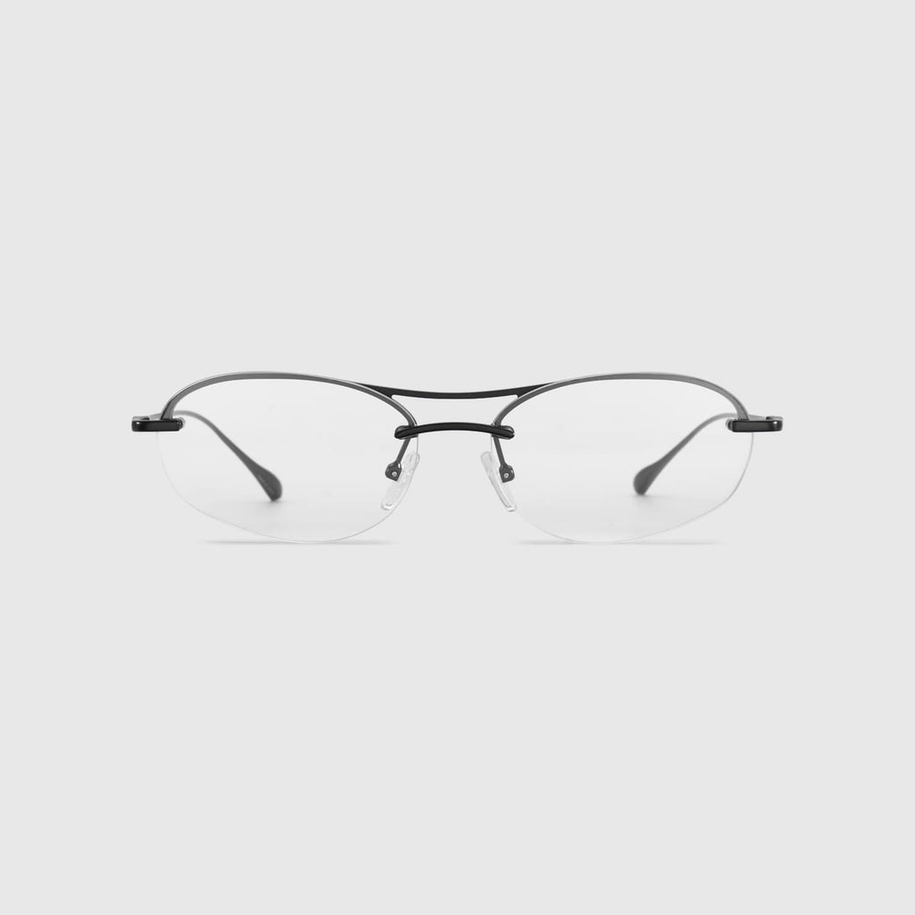 Blue Elephant - Dove (Black) product image 1 | TRAB K-Fashion Australia