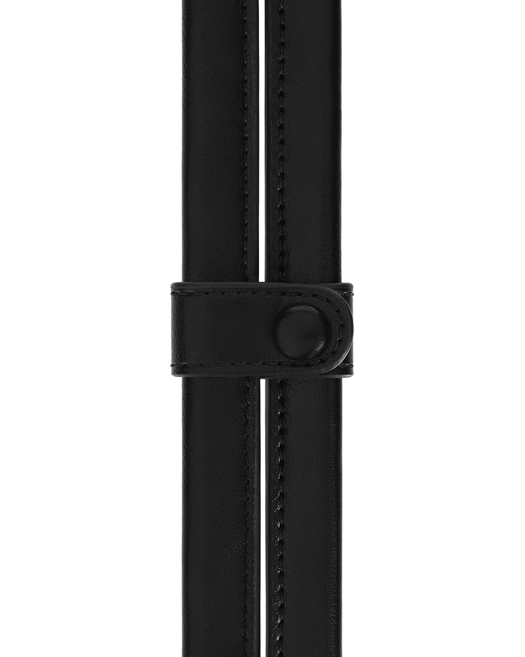 Stand Oil - Velow Bag (Black) product image 8 | TRAB K-Fashion Australia