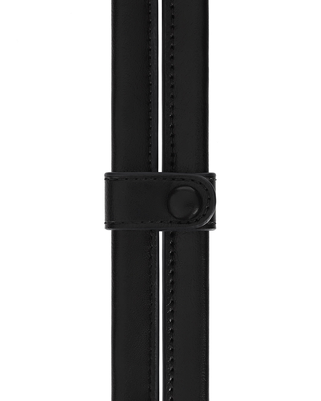 Stand Oil - Velow Bag (Black) product image 8 | TRAB K-Fashion Australia