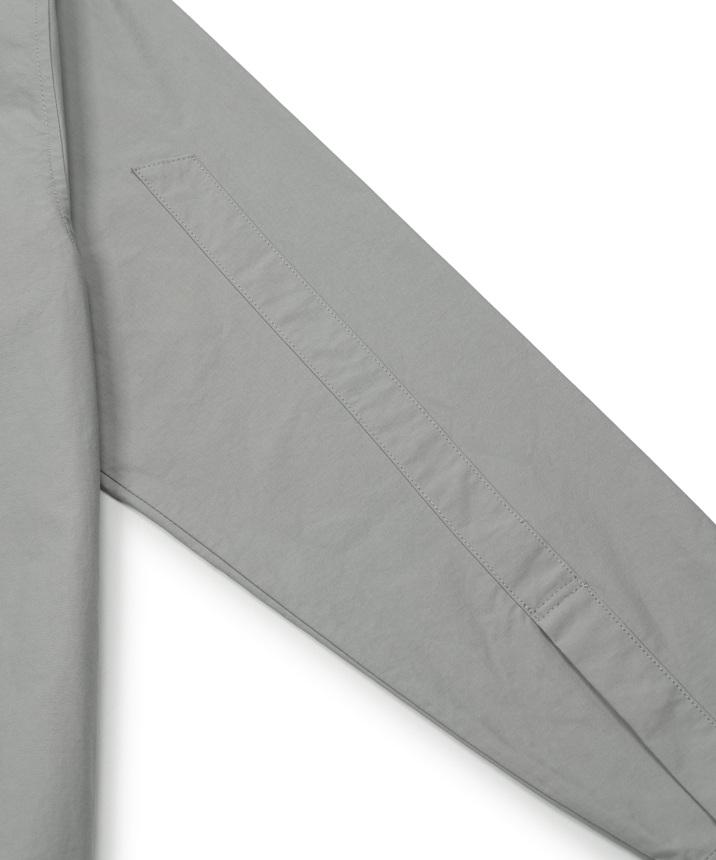 San San Gear - Pocket Shirts (Light Grey) product image 8 | TRAB K-Fashion Australia