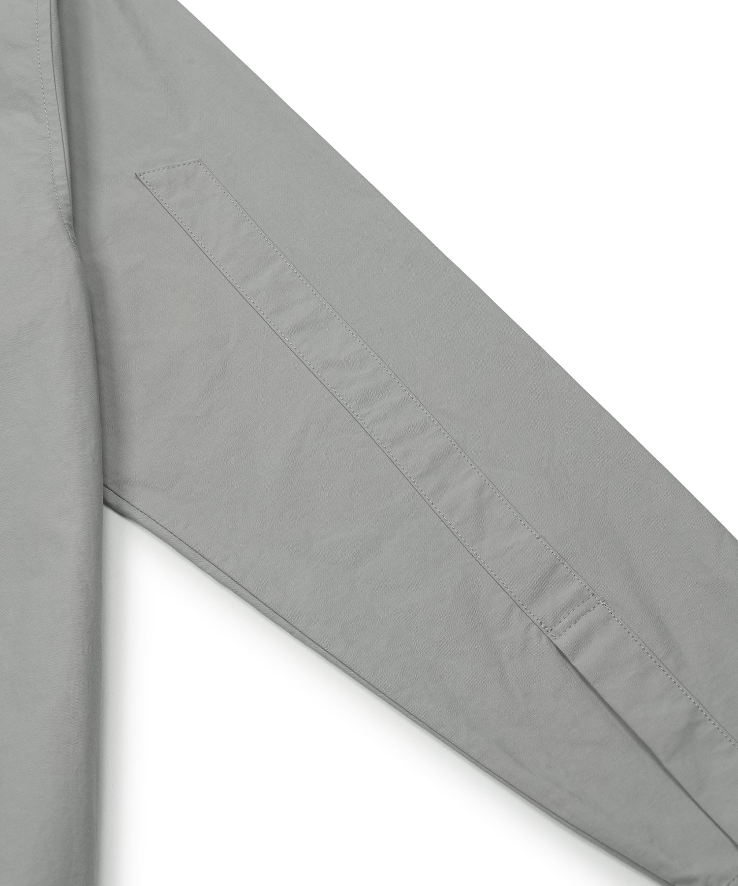 San San Gear - Pocket Shirts (Light Grey) product image 8 | TRAB K-Fashion Australia