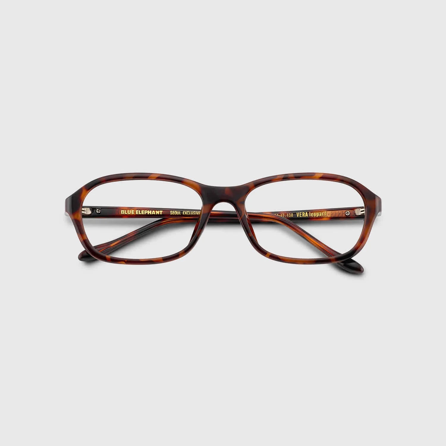 Blue Elephant - Vera (Leopard) product image 12 | TRAB K-Fashion Australia