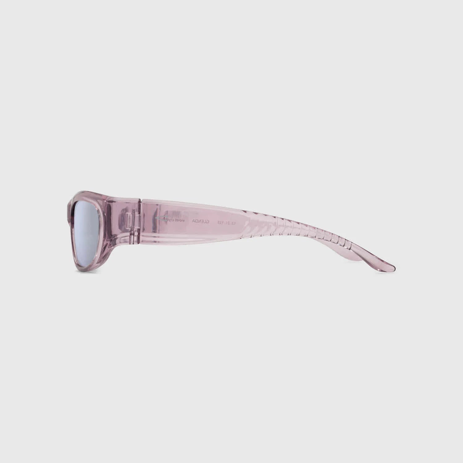 Blue Elephant - Glenda (Violet Crystal) product image 9 | TRAB K-Fashion Australia