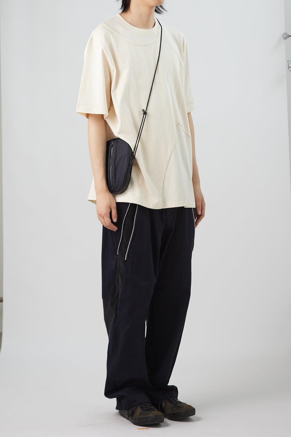 Hatchingroom - Gathering Tee V2 (Maple) product image 11 | TRAB K-Fashion Australia