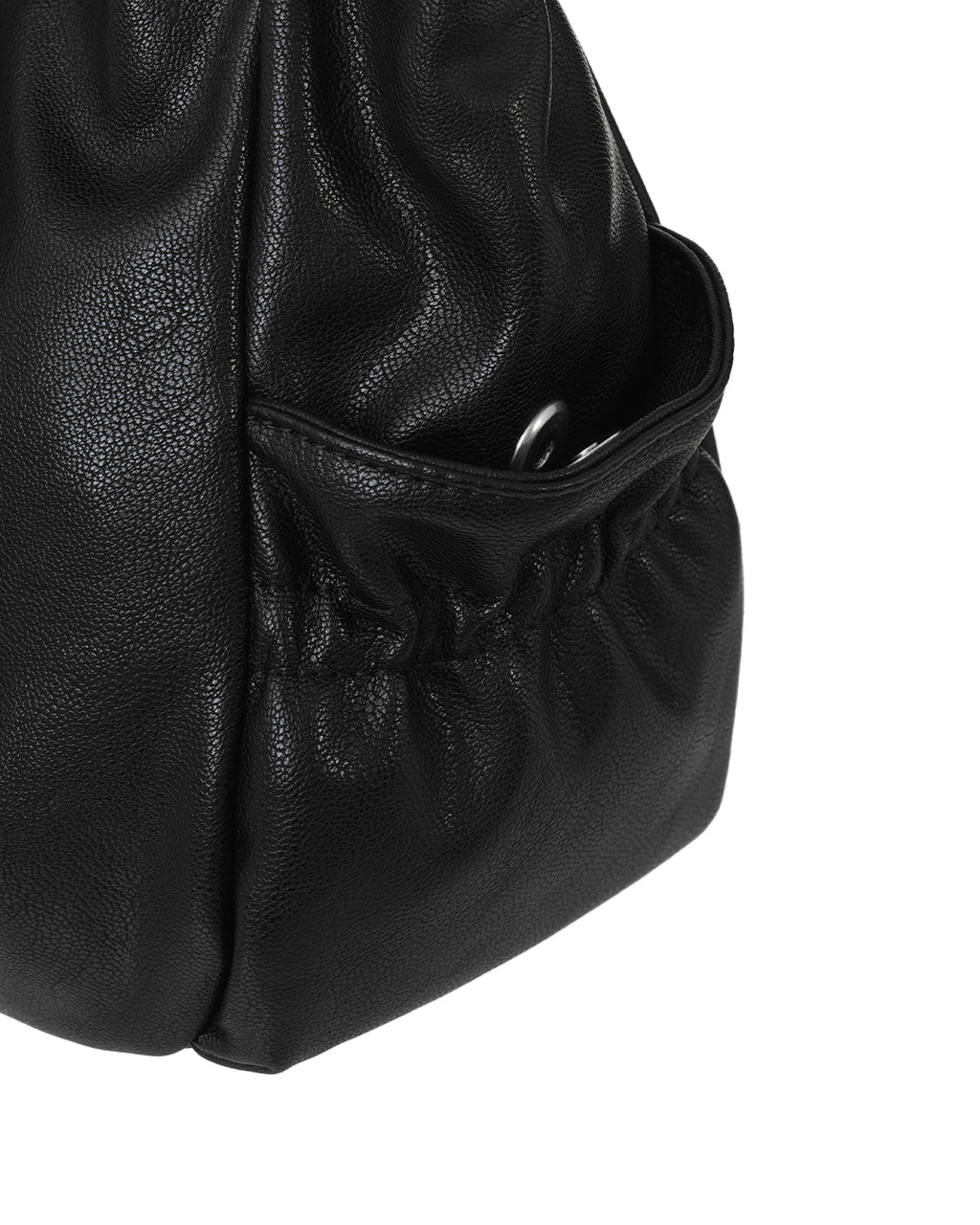 Stand Oil - Breezy Bag Mini (Black) product image 9 | TRAB K-Fashion Australia