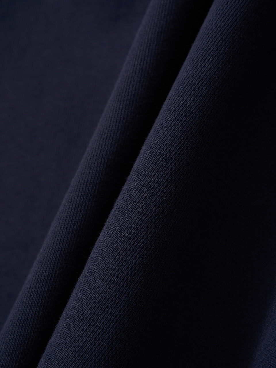 Kijun - Europa Sweatshirt (Navy) product image 10 | TRAB K-Fashion Australia