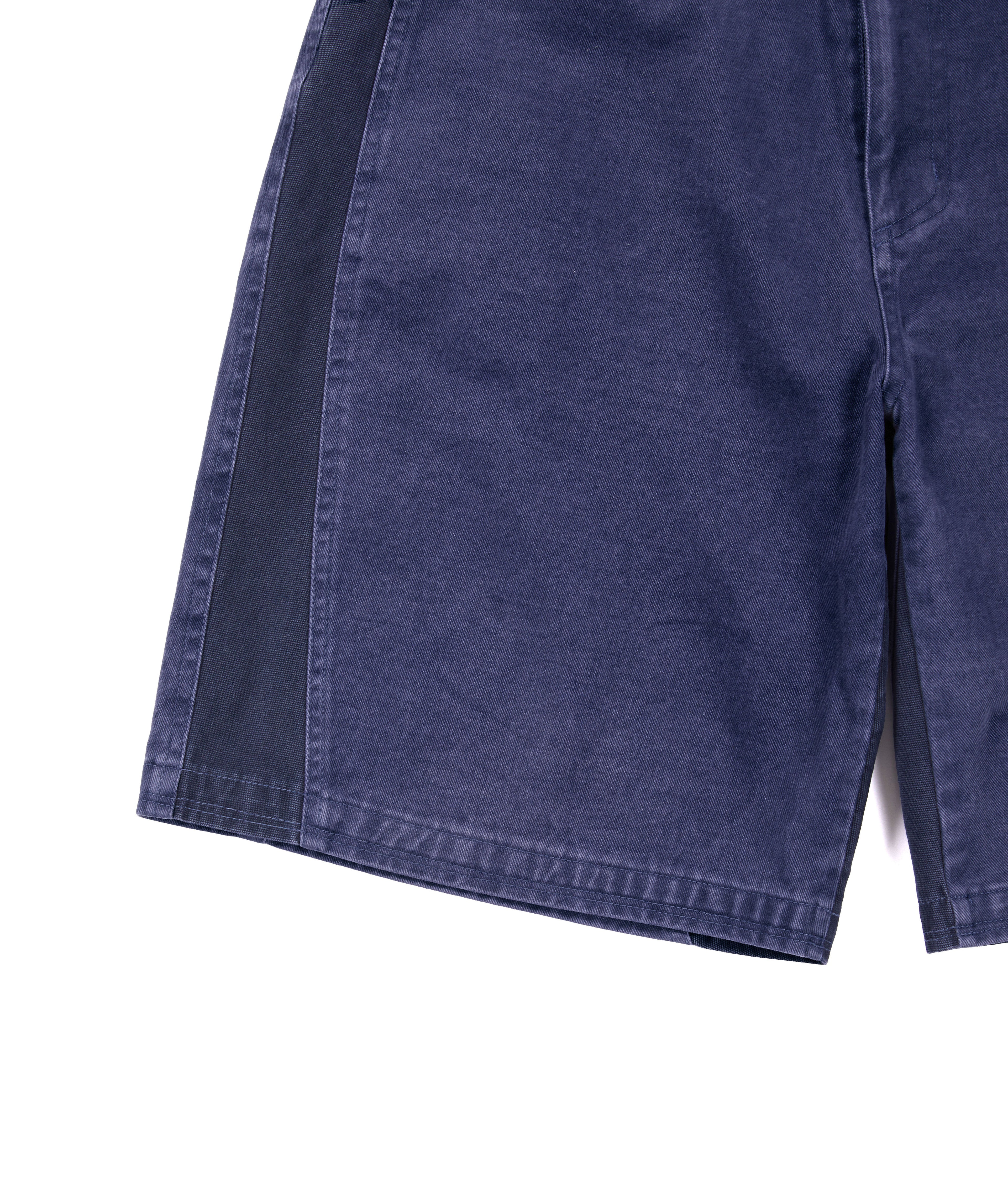XLIM - Ep.9 Synopsis 01 Shorts (Purple) product image 4 | TRAB K-Fashion Australia