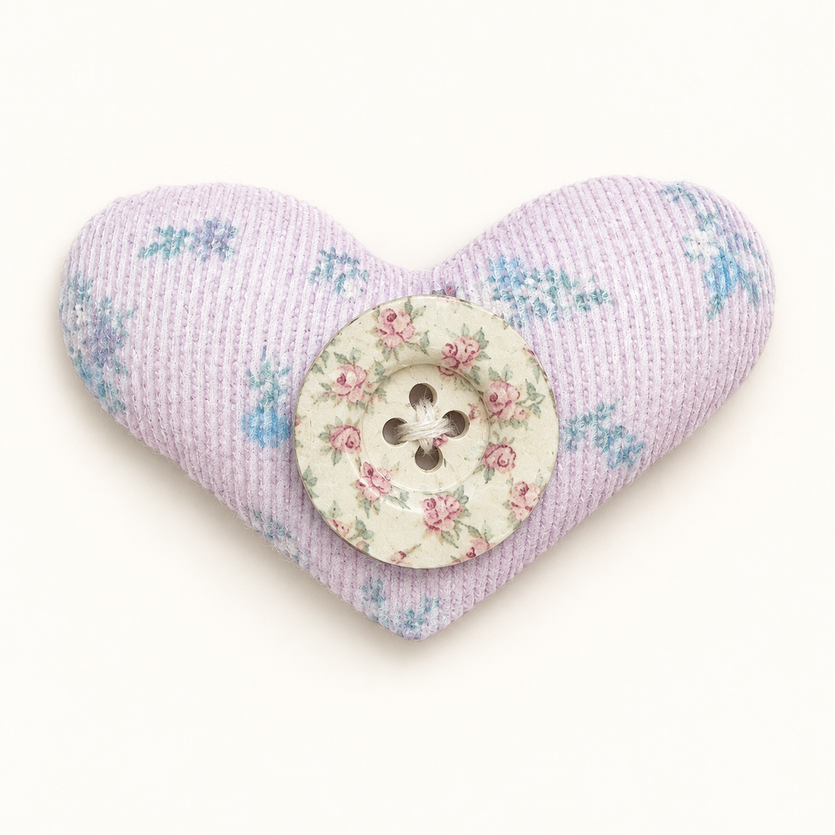 Towtow Archive - I Love Message Patch (Pink) product image 2 | TRAB K-Fashion Australia