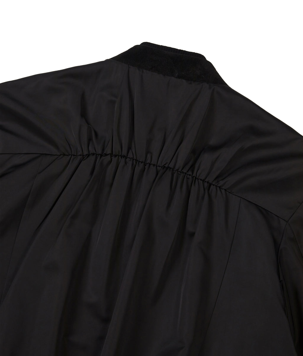 XLIM - Ep.9 04 Jacket (Black) product image 10 | TRAB K-Fashion Australia