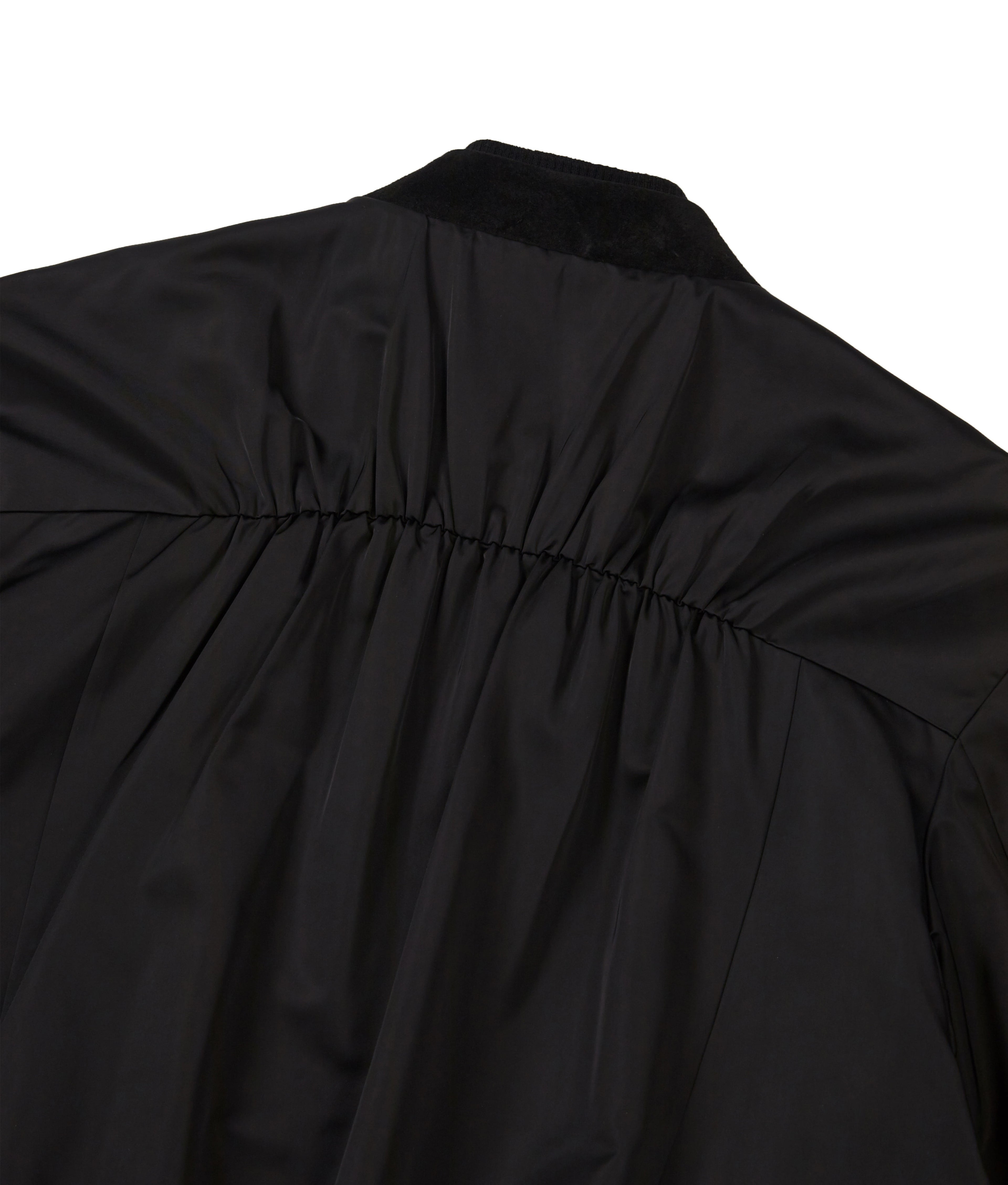 XLIM - Ep.9 04 Jacket (Black) product image 10 | TRAB K-Fashion Australia