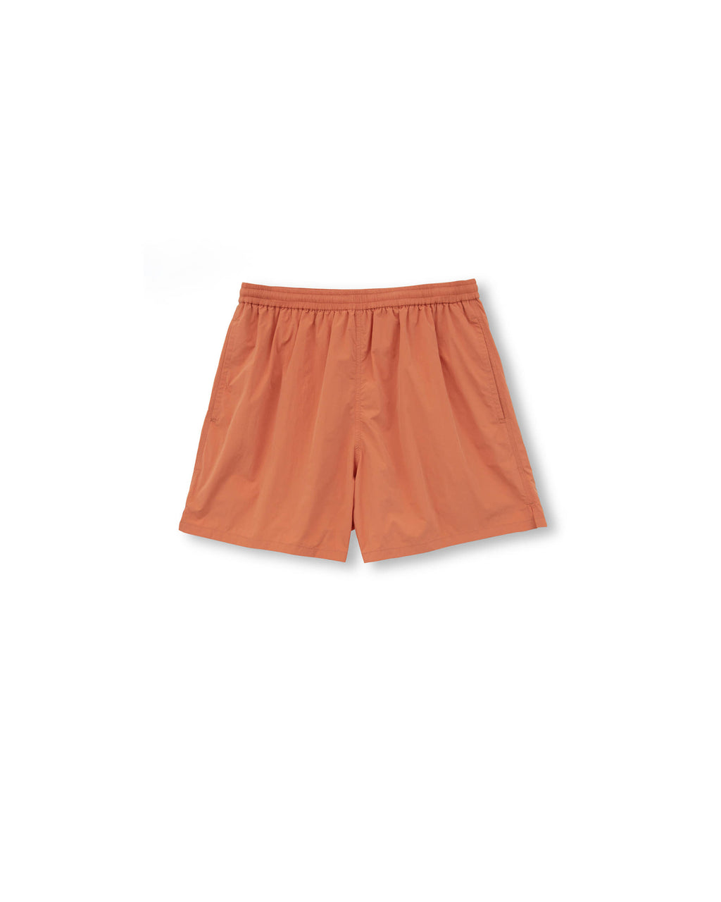 Brownyard - Nylon Shorts (Orange) product image 3 | TRAB K-Fashion Australia