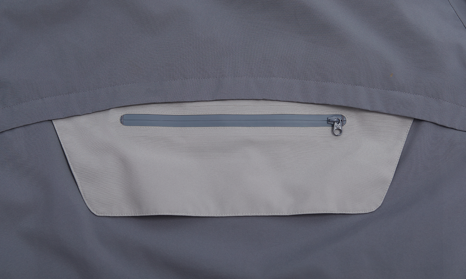 San San Gear - 3L Windblock Jacket (Blue Charcoal) product image 15 | TRAB K-Fashion Australia