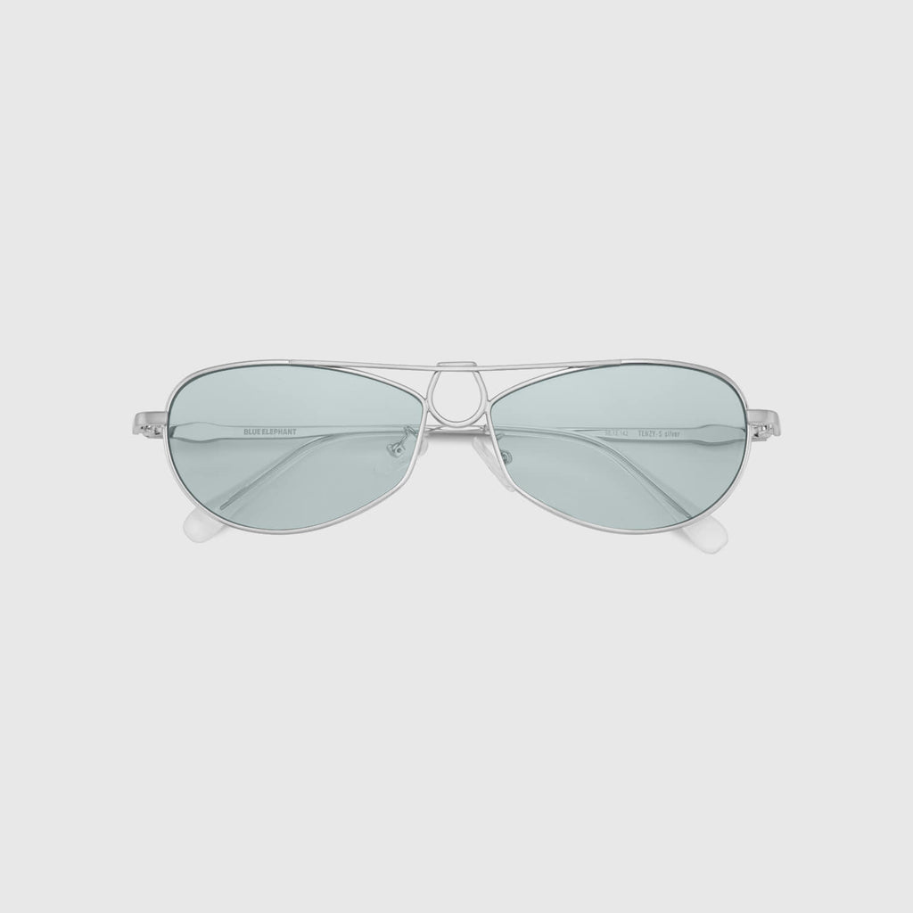 Blue Elephant - Tenzy-S (Silver) product image 5 | TRAB K-Fashion Australia