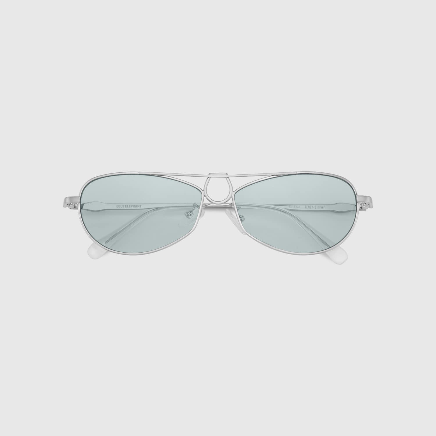 Blue Elephant - Tenzy-S (Silver) product image 5 | TRAB K-Fashion Australia