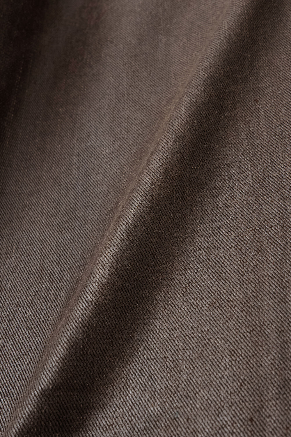 Hatchingroom - VTG Waxed Jeans (Dark Brown) product image 10 | TRAB K-Fashion Australia