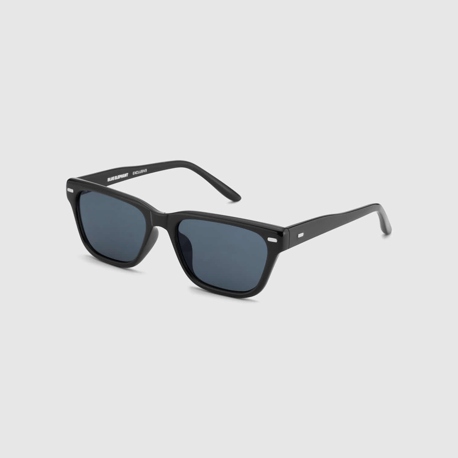 Blue Elephant - Wayne-S (Black) product image 3 | TRAB K-Fashion Australia
