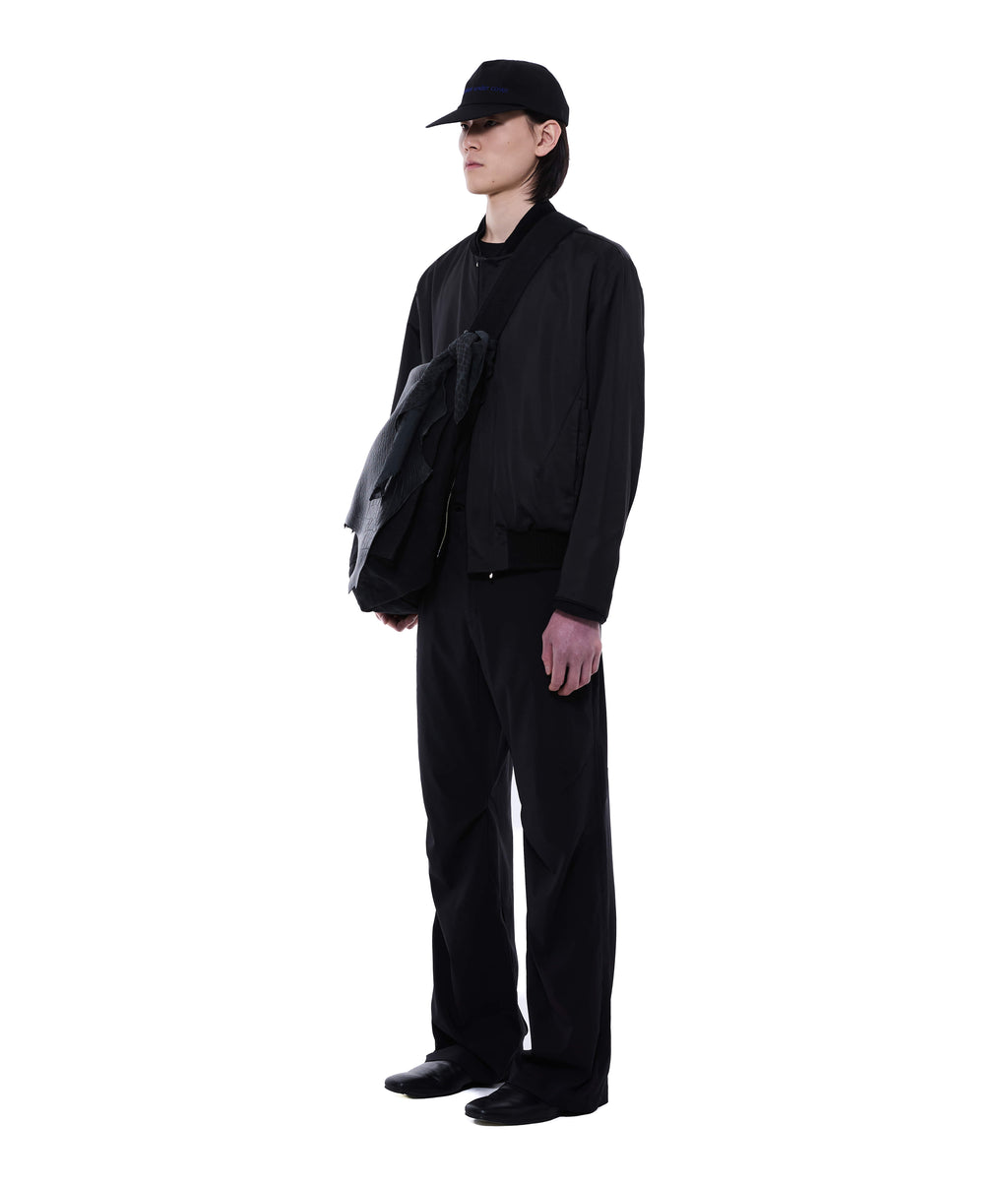 XLIM - Ep.9 01 Bag (Black) product image 2 | TRAB K-Fashion Australia