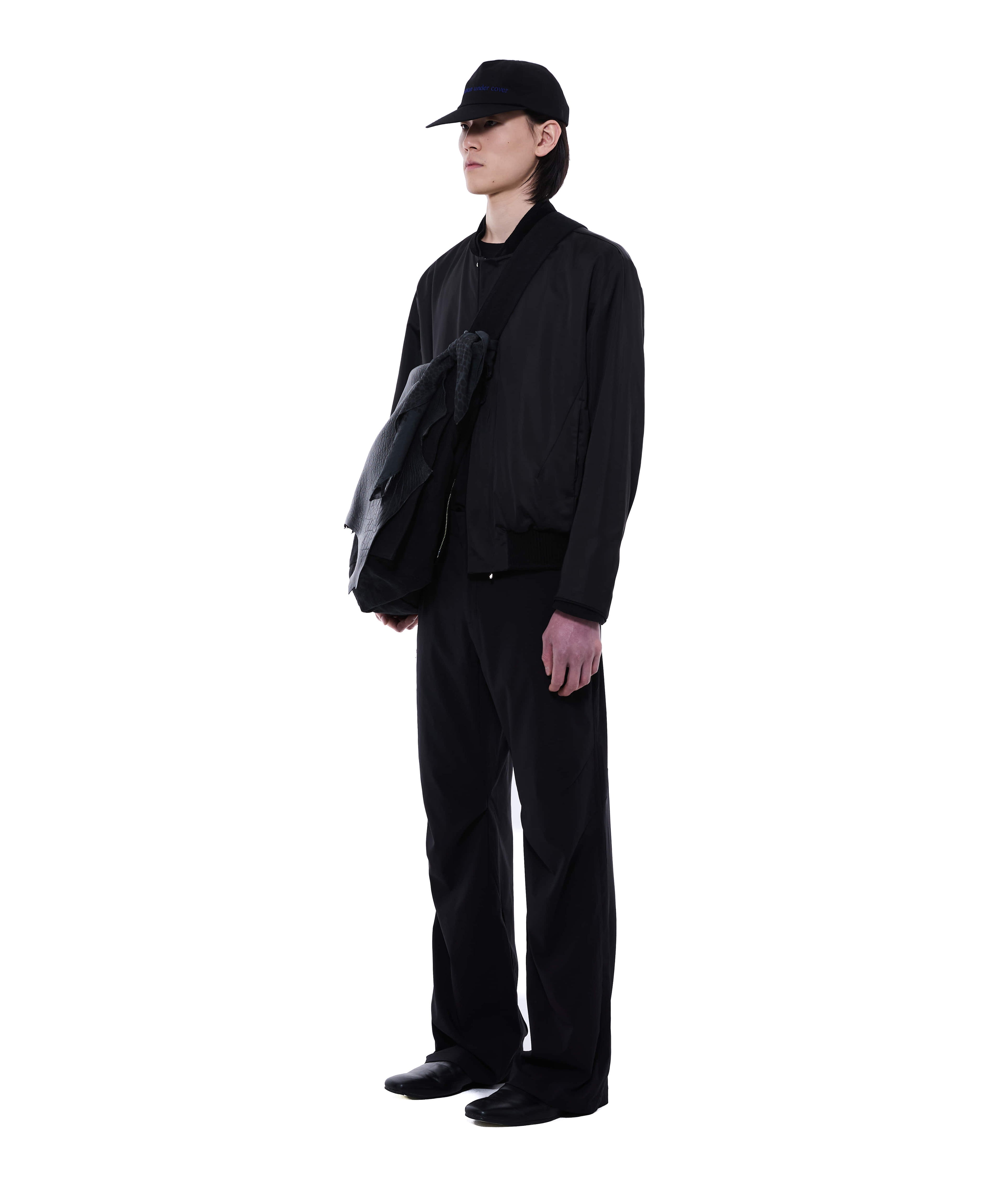 XLIM - Ep.9 01 Bag (Black) product image 2 | TRAB K-Fashion Australia