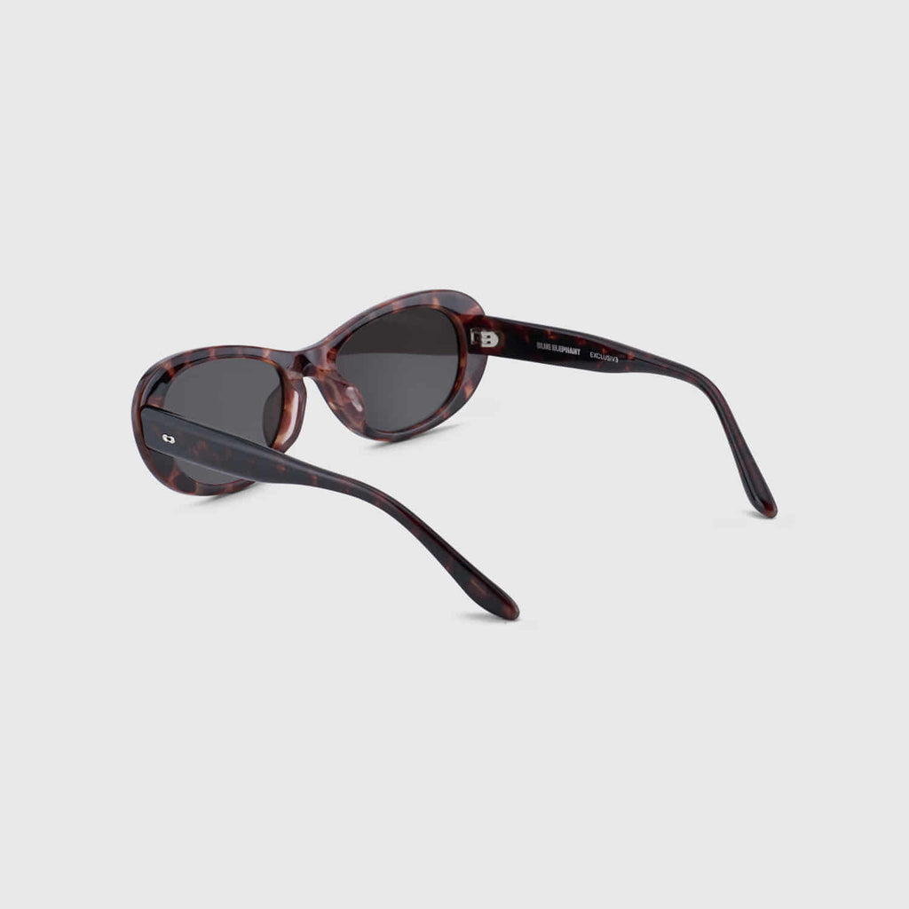 Blue Elephant - Chet (Leopard) product image 3 | TRAB K-Fashion Australia