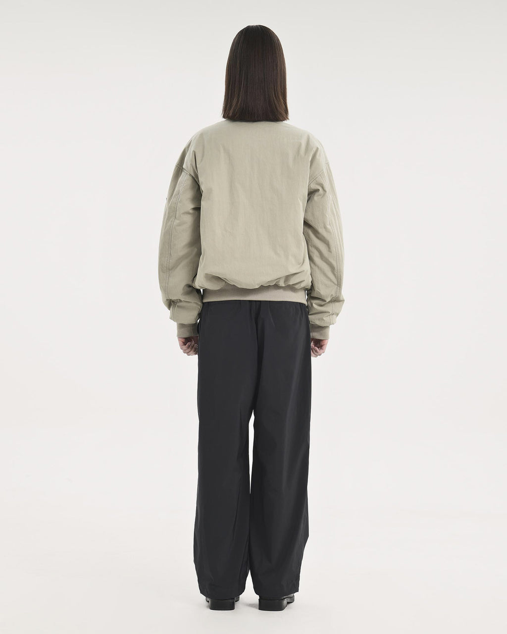 Brownyard - Ma-1 (Stone) product image 2 | TRAB K-Fashion Australia