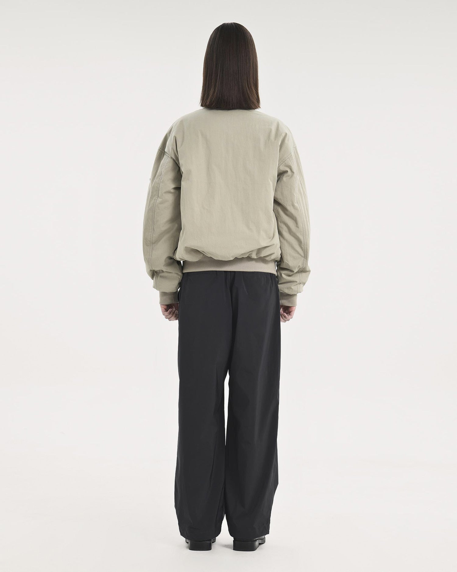 Brownyard - Ma-1 (Stone) product image 2 | TRAB K-Fashion Australia