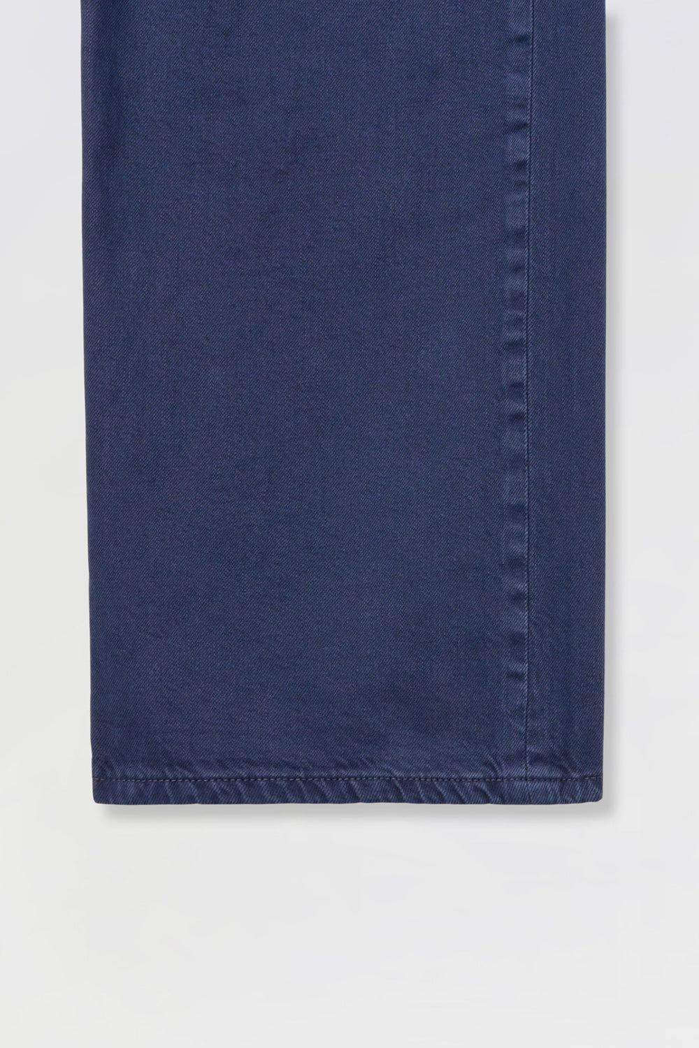 Hatchingroom - Regular Selvedge Jeans Over Dyed French (Blue) product image 7 | TRAB K-Fashion Australia